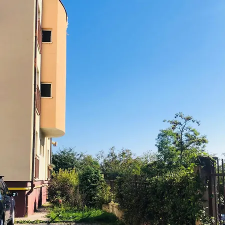 Popa Apartment Cluj-Napoca Exterior photo