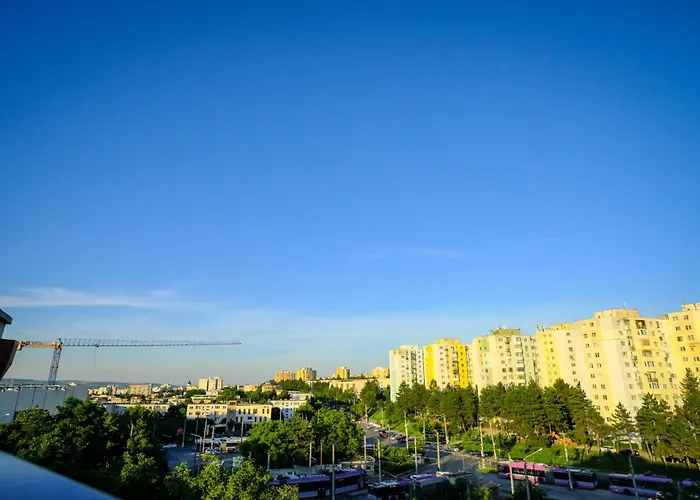Popa Apartment