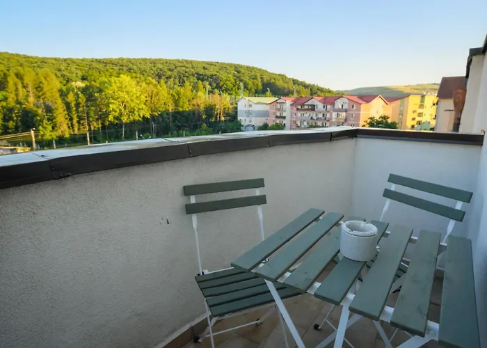 Popa Apartment