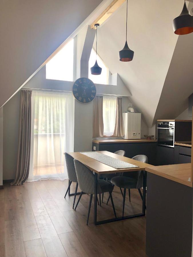 Popa Apartment