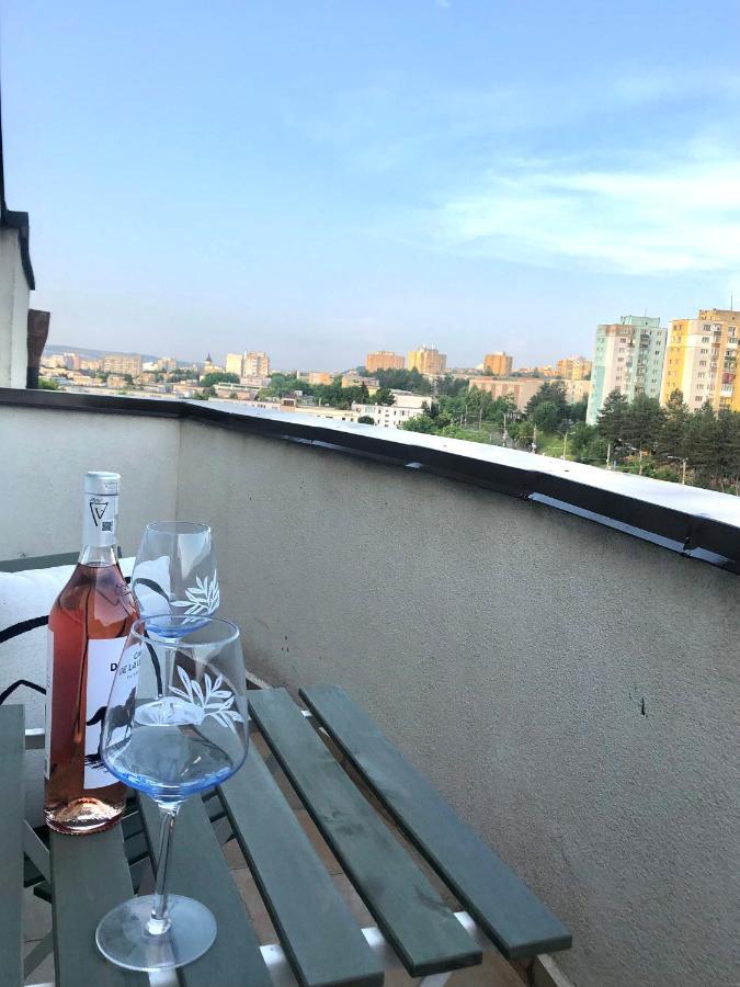 Apartment Popa Cluj-Napoca