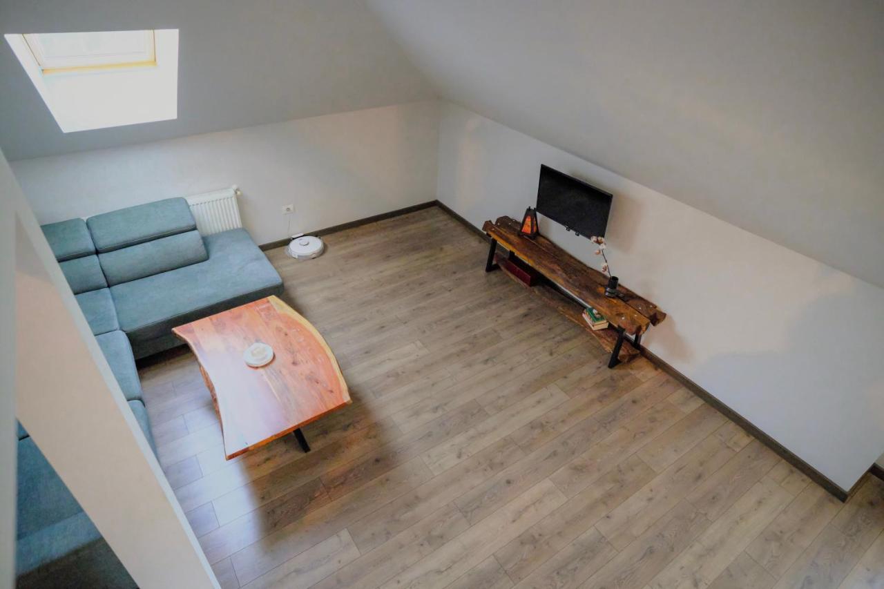 Apartment Popa