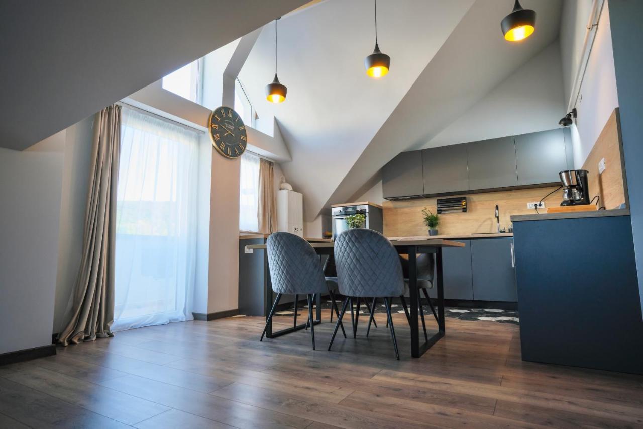 Apartment Popa Cluj-Napoca