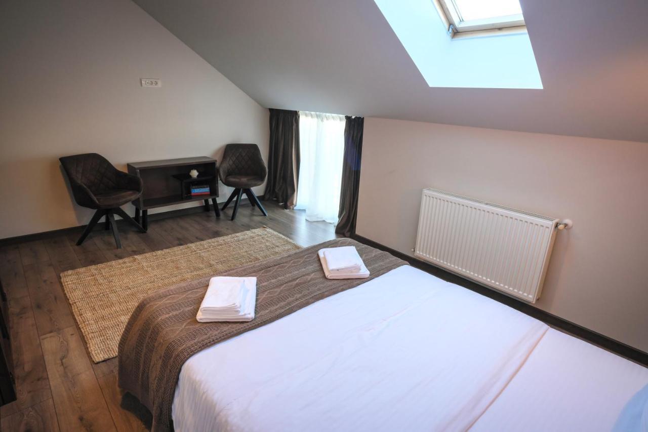 Apartment Popa *