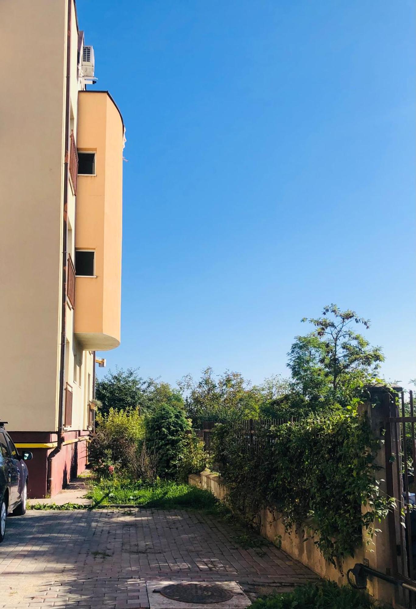 Apartment Popa