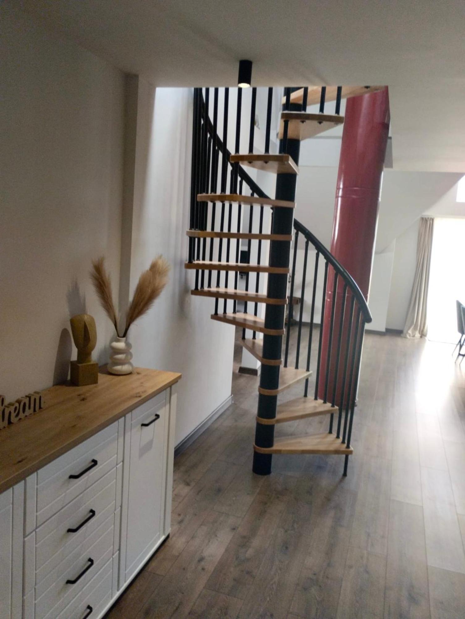 Popa Apartment