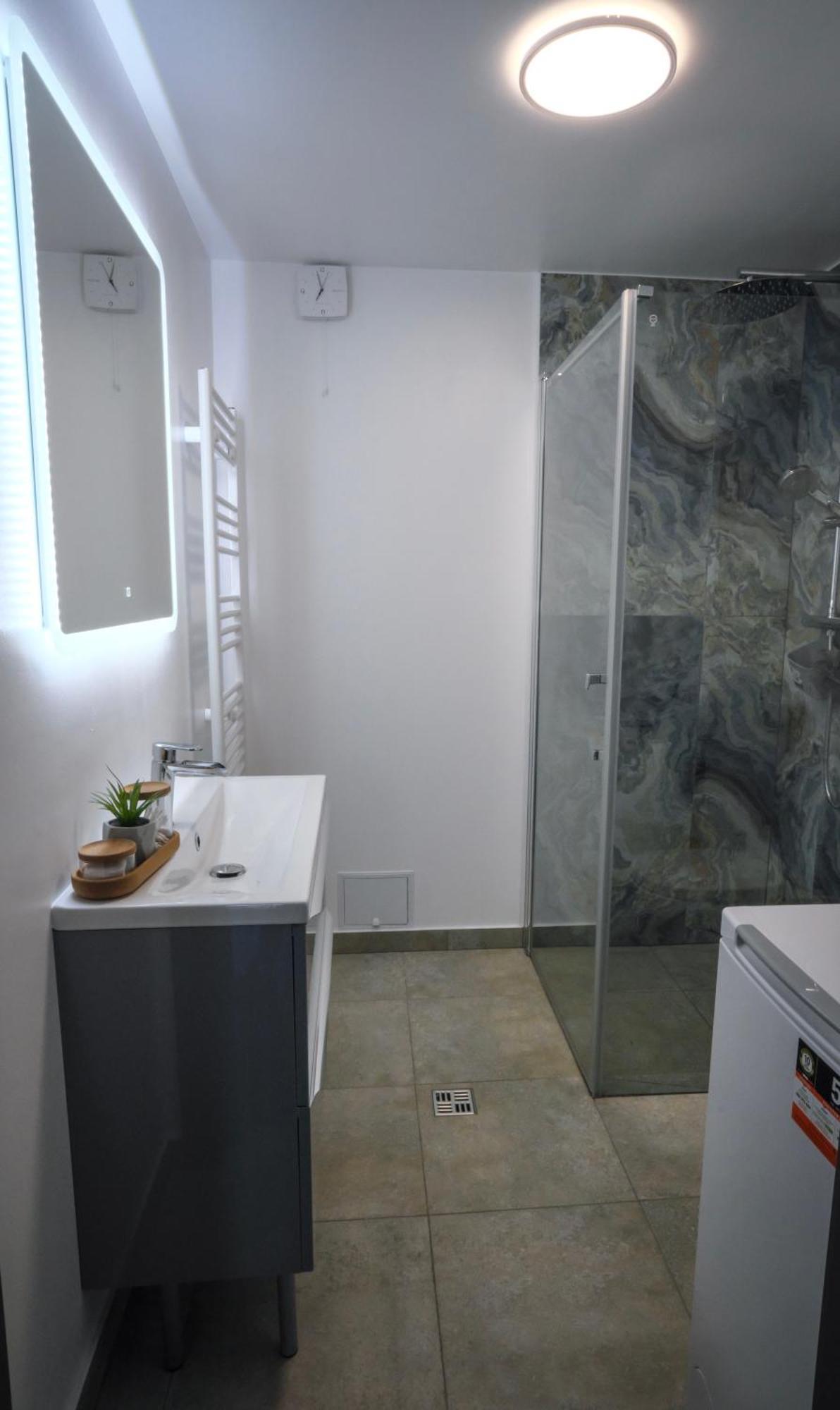 Popa Apartment