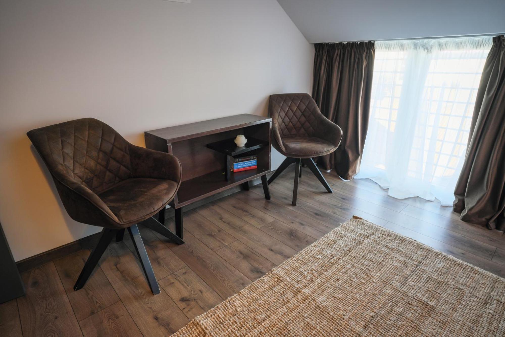 Popa Apartment *